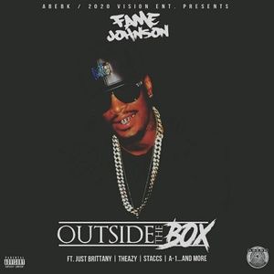 Meet your Posher, Tj